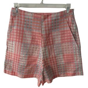 NEW Just Bellina Pink Shorts
Size Small